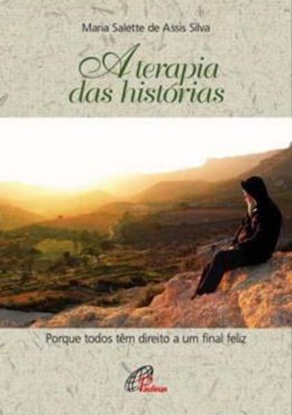 Picture of A TERAPIA DAS HISTORIAS