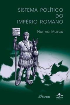 Imagem de SISTEMA POLITICO DO IMPERIO ROMANO