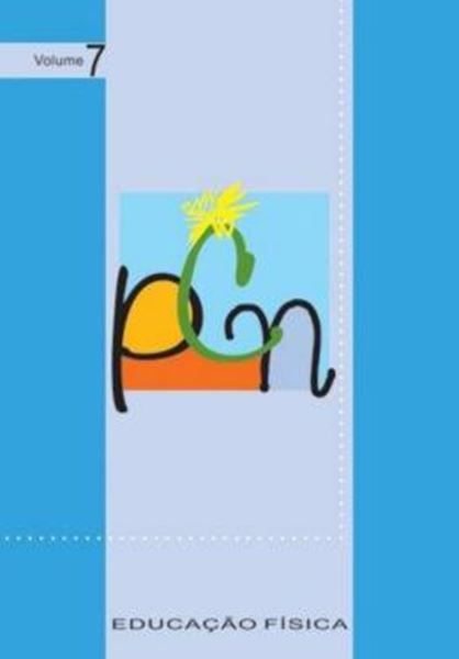 Picture of PCN - EDUCACAO FISICA