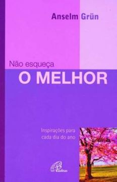 Imagem de NAO ESQUECA O MELHOR