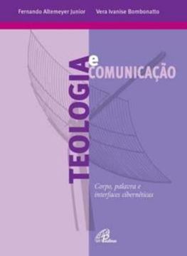 Imagem de TEOLOGIA E COMUNICACAO