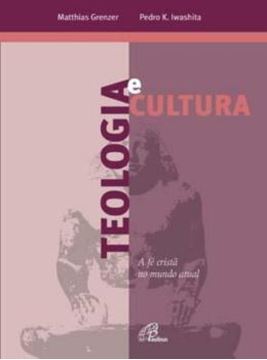 Imagem de TEOLOGIA E CULTURA