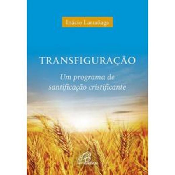 Picture of TRANSFIGURACAO