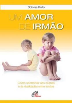 Imagem de UM AMOR DE IRMAO