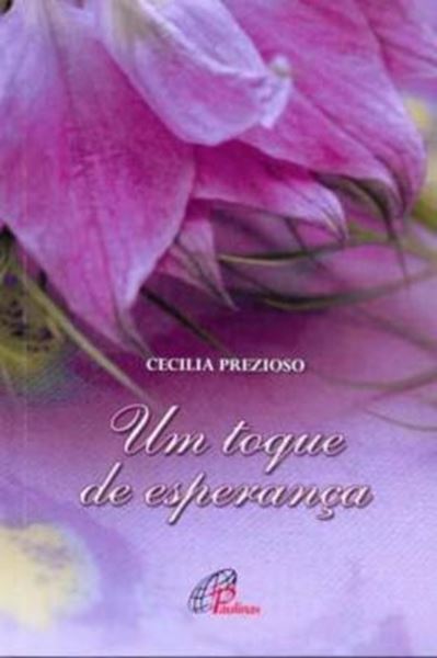 Picture of UM TOQUE DE ESPERANCA