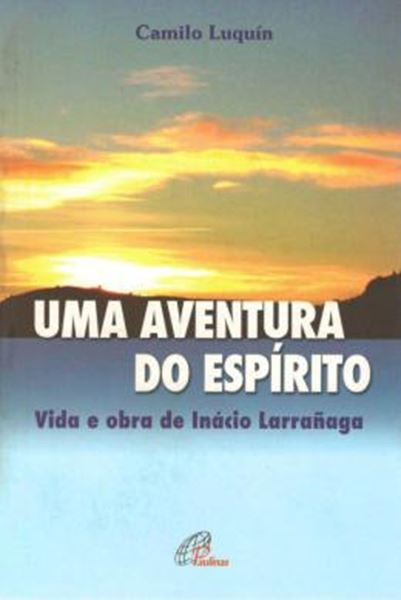 Picture of UMA AVENTURA DO ESPIRITO