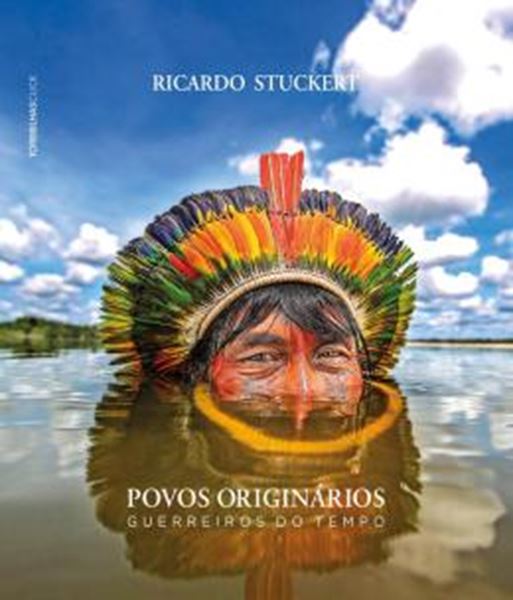 Picture of POVOS ORIGINARIOS