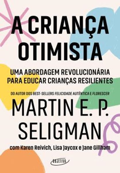 Picture of A CRIANCA OTIMISTA
