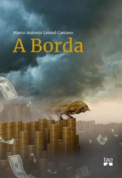 Imagem de A BORDA