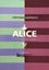 Imagem de ALICE VOLTOU PARA CASA