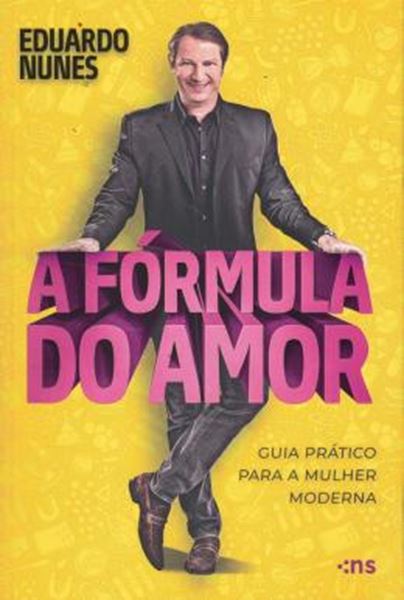 Picture of A FORMULA DO AMOR