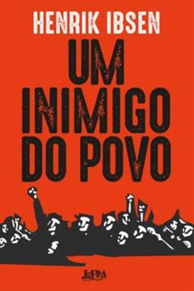 Picture of UM INIMIGO DO POVO
