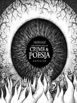 Imagem de UMA HISTORIA REAL DE CRIME & POESIA