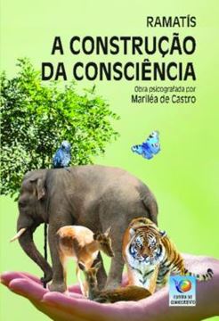 Imagem de A CONSTRUCAO DA CONSCIENCIA