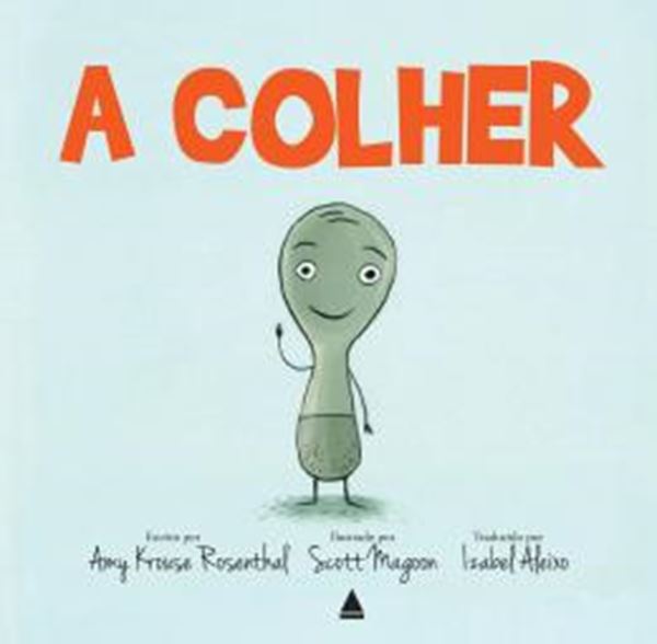 Picture of A COLHER