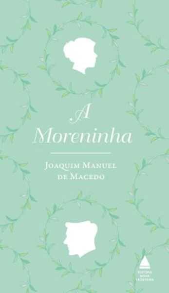 Picture of A MORENINHA