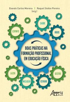 Imagem de BOAS PRATICAS NA FORMACAO PROFISSIONAL EM EDUCACAO FISICA