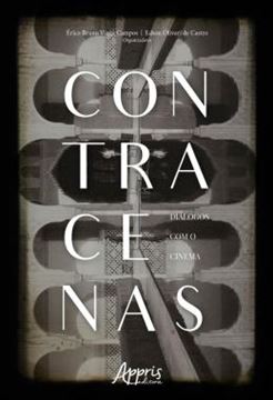 Imagem de CONTRACENAS: DIALOGOS COM O CINEMA