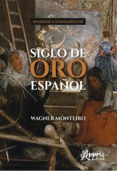 Picture of INTRODUCCION A LA TEORIA POETICA DEL SIGLO DE ORO ESPANOL