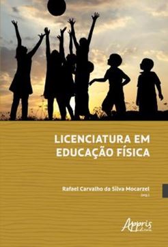 Imagem de LICENCIATURA EM EDUCACAO FISICA