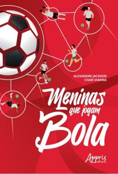 Picture of MENINAS QUE JOGAM BOLA