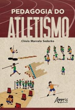 Imagem de PEDAGOGIA DO ATLETISMO