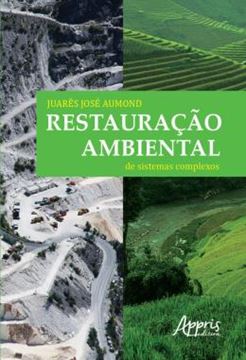 Imagem de RESTAURACAO AMBIENTAL DE SISTEMAS COMPLEXOS
