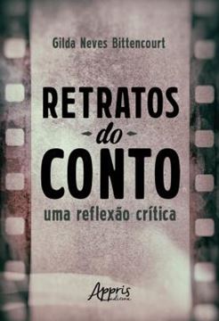 Imagem de RETRATOS DO CONTO - UMA REFLEXAO CRITICA