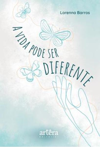 Picture of A VIDA PODE SER DIFERENTE