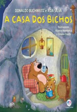 Imagem de A CASA DOS BICHOS