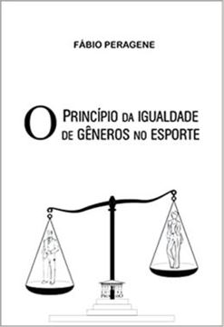 Imagem de PRINCIPIO DA IGUALDADE DE GENERO NO ESPORTE, O