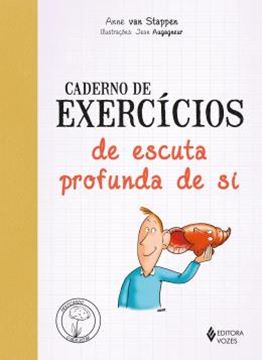 Imagem de CADERNO DE EXERCICIOS DE ESCUTA PROFUNDA DE SI