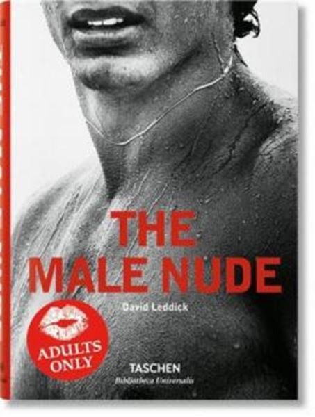 Picture of THE MALE NUDE