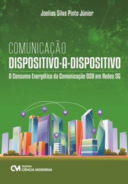 Picture of COMUNICACAO DISPOSITIVO A DISPOSITIVO