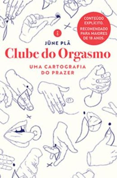 Picture of CLUBE DO ORGASMO