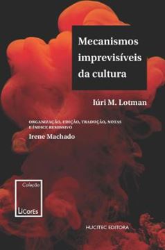Imagem de MECANISMOS IMPREVISIVEIS DA CULTURA