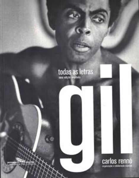 Picture of TODAS AS LETRAS - 3ª ED