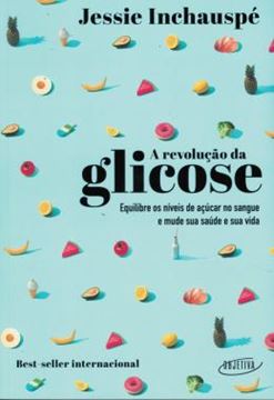 Imagem de A REVOLUCAO DA GLICOSE
