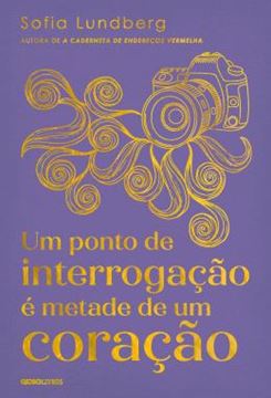 Imagem de UM PONTO DE INTERROGACAO E METADE DE UM CORACAO