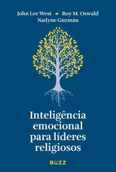 Picture of INTELIGENCIA EMOCIONAL PARA LIDERES RELIGIOSOS