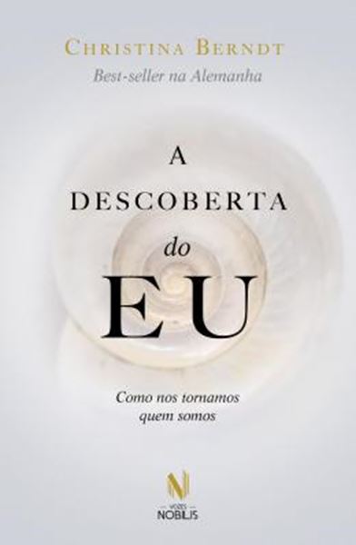 Picture of A DESCOBERTA DO EU