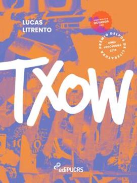 Imagem de TXOW