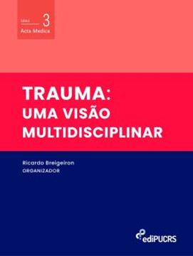 Imagem de TRAUMA