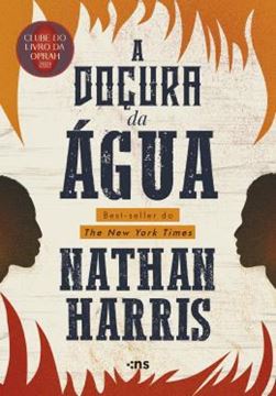 Imagem de A DOCURA DA AGUA