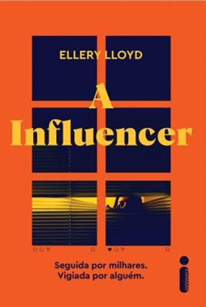 Picture of A INFLUENCER