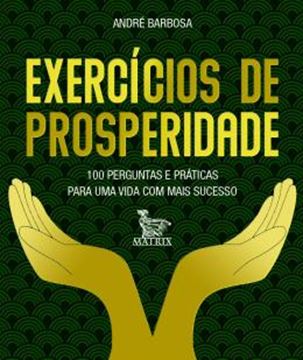 Imagem de EXERCICIOS DE PROSPERIDADE