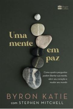 Imagem de UMA MENTE EM PAZ