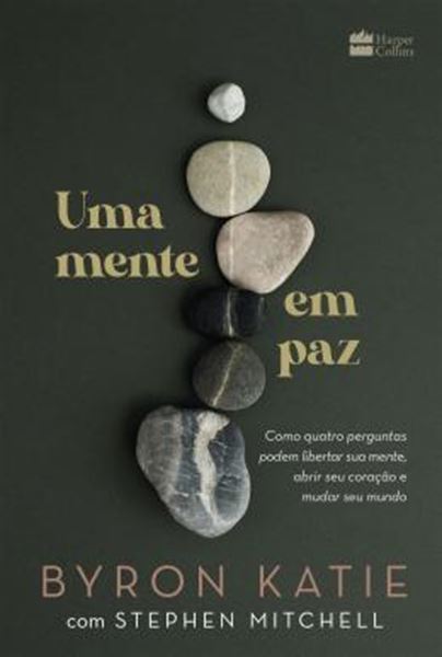 Picture of UMA MENTE EM PAZ