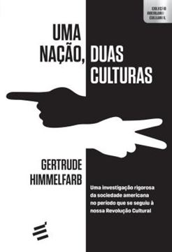 Imagem de UMA NACAO, DUAS CULTURAS