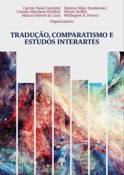 Picture of TRADUCAO, COMPARATISMO E ESTUDOS INTERARTES
